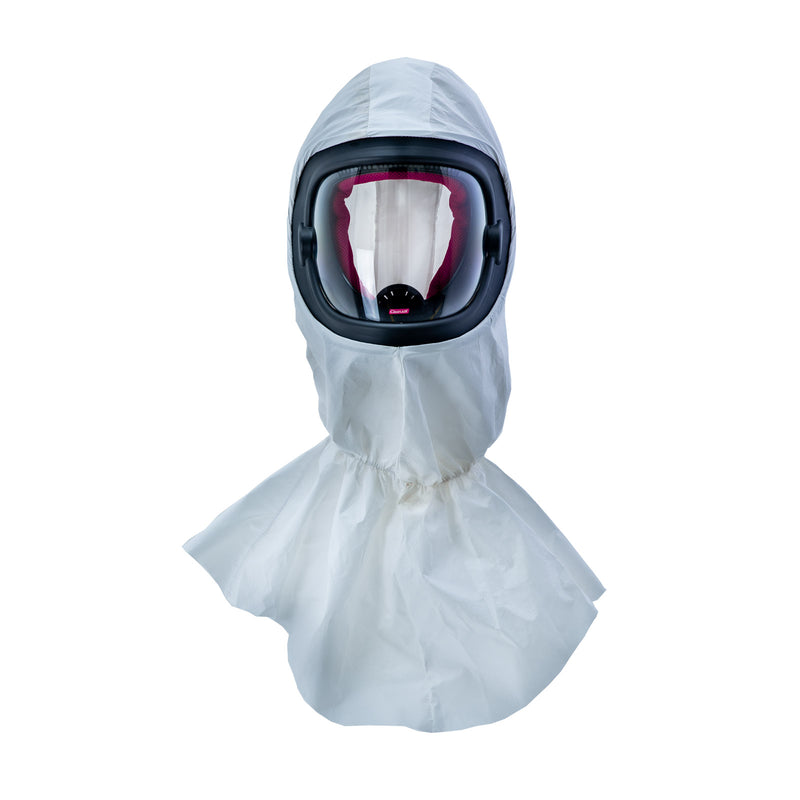 Protective cover UniMask, long