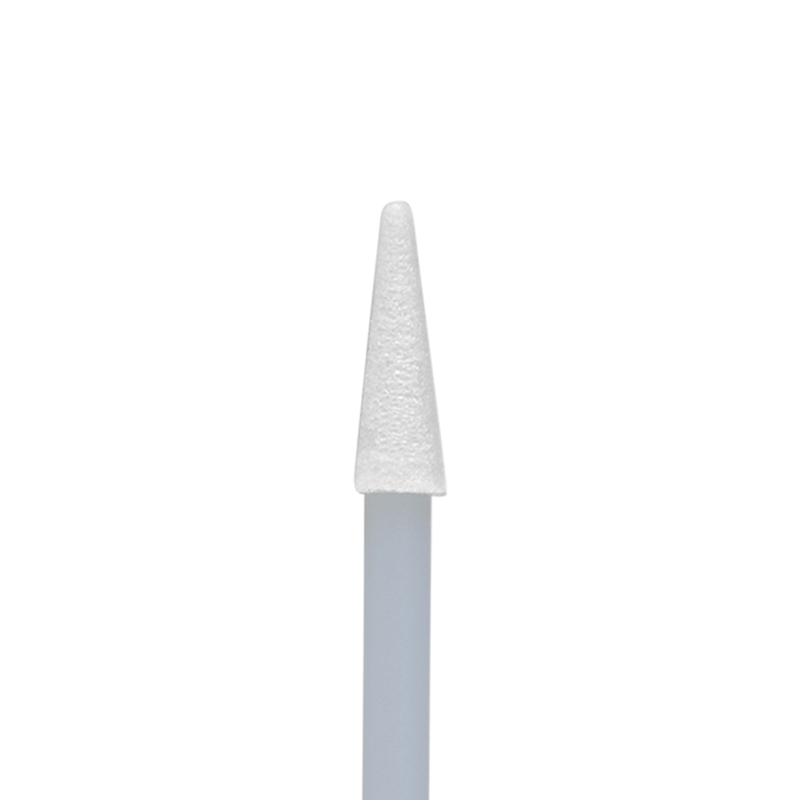 ESD Reinigungsstäbchen Swab – Reinigungstupfer für ISO-4-Reinräume – Low-Lint