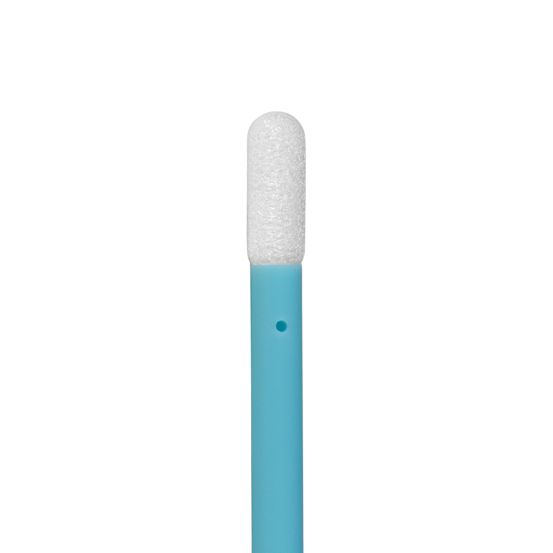 Reinigungsstäbchen Swab – Schaum-Reinigungstupfer für ISO-8-Reinräume