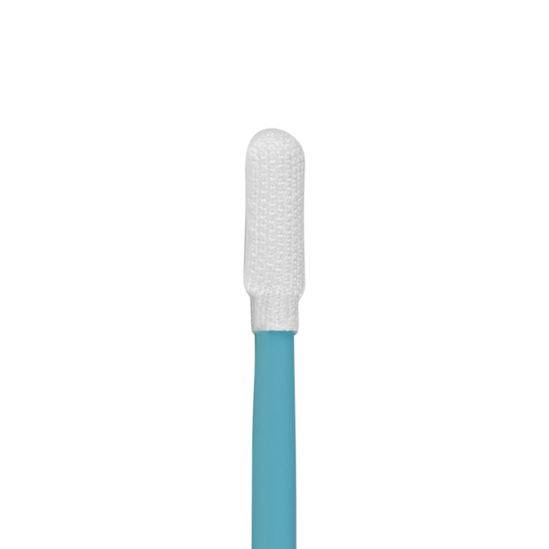 Polyester Reinigungsstäbchen Swab – Präzisions-Reinigungstupfer für ISO-8-Reinräume