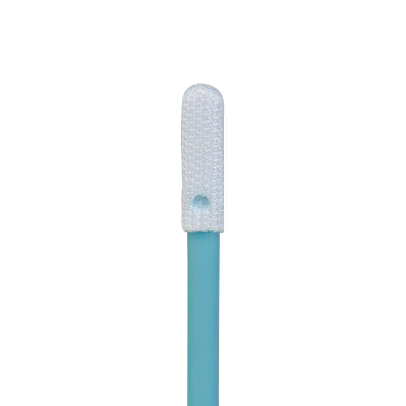 Reinigungsstäbchen Swab – Schaum-Reinigungstupfer für ISO-8-Reinräume
