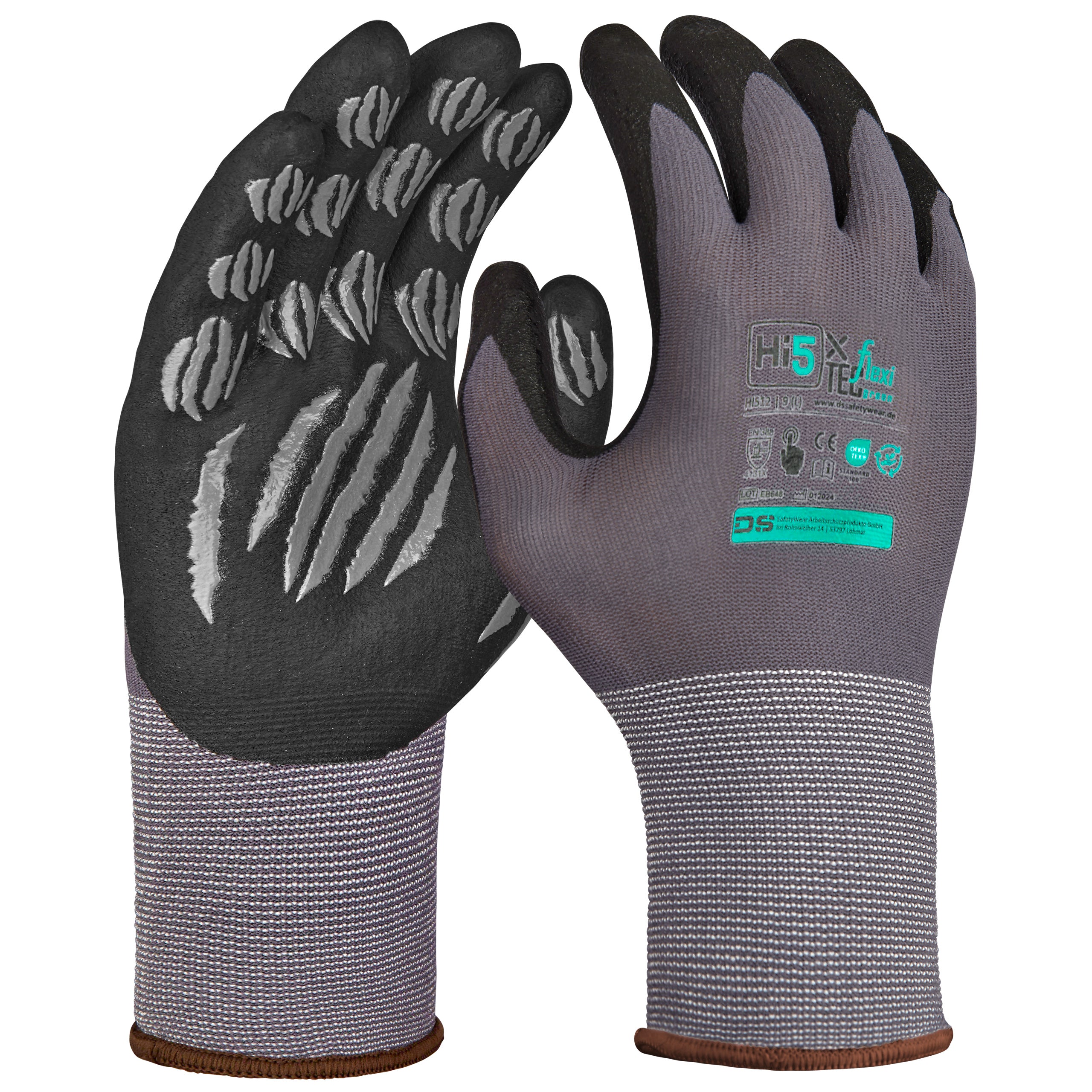 Schutzhandschuh FINEDEX main image 1