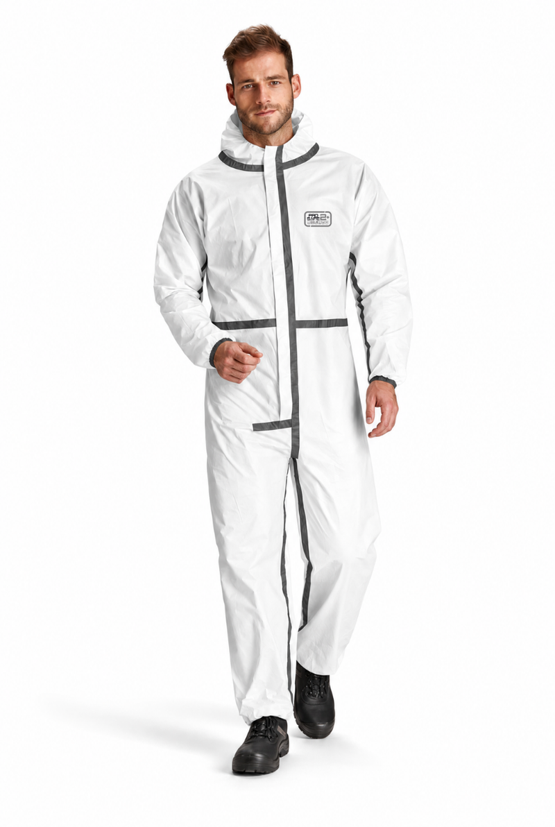 ProSafe® 2 PLUS Schutzoverall