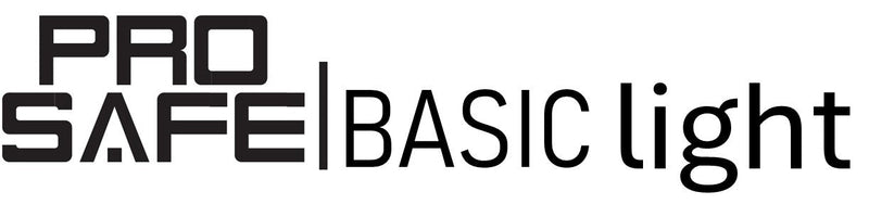 ProSafe BASIC light Logo