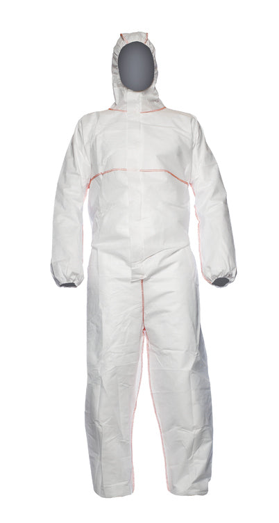 ProShield® 20 SFR SMS Overall,flammhemmdend,Kapuze
