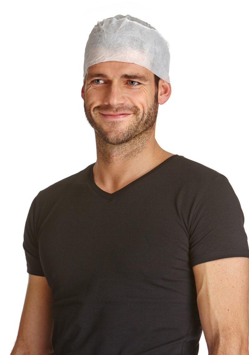 Einweg PP-Mütze