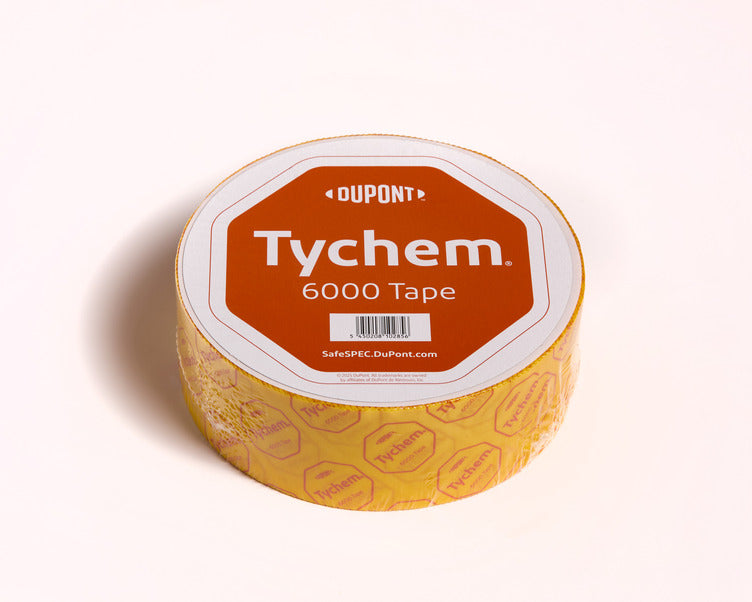 DuPont™ Tychem® 6000 Tape – Chemikalienschutz Klebeband