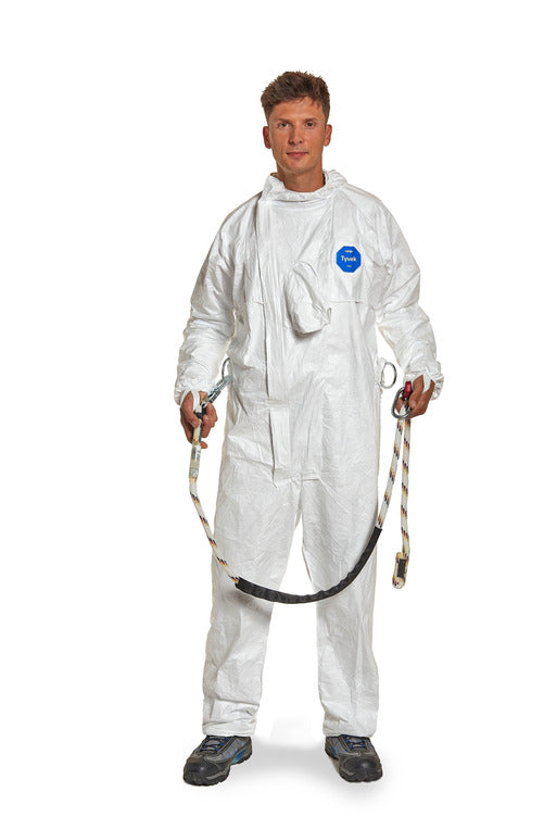 Tyvek® 500 HP (Schutz der Auffanggurtes), Modell TY178S