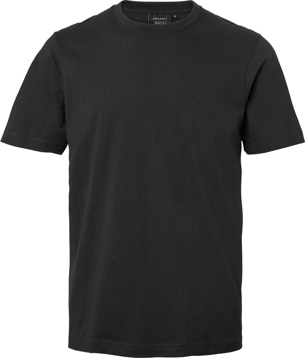 Kings T-Shirt, Unisex, schwarz