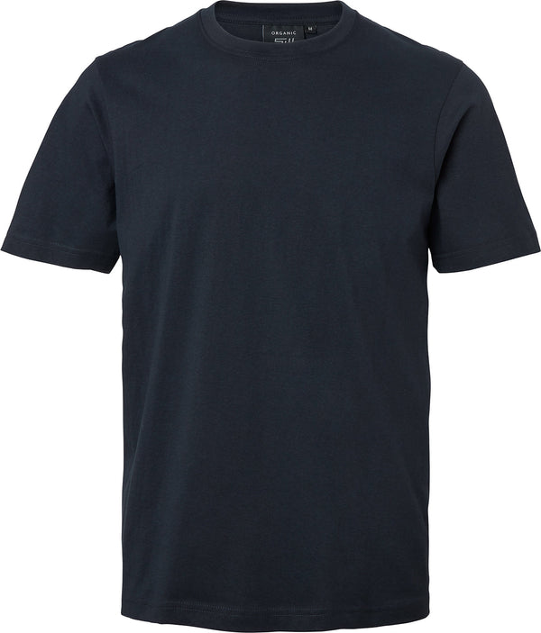 Kings T-Shirt, Unisex, navy blau