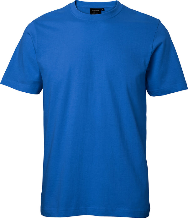 Kings T-Shirt, Unisex, royal blau