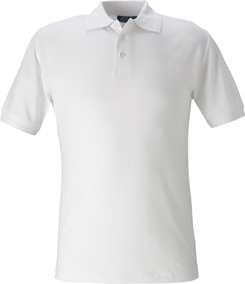 Coronado Poloshirt, Herren, weiß