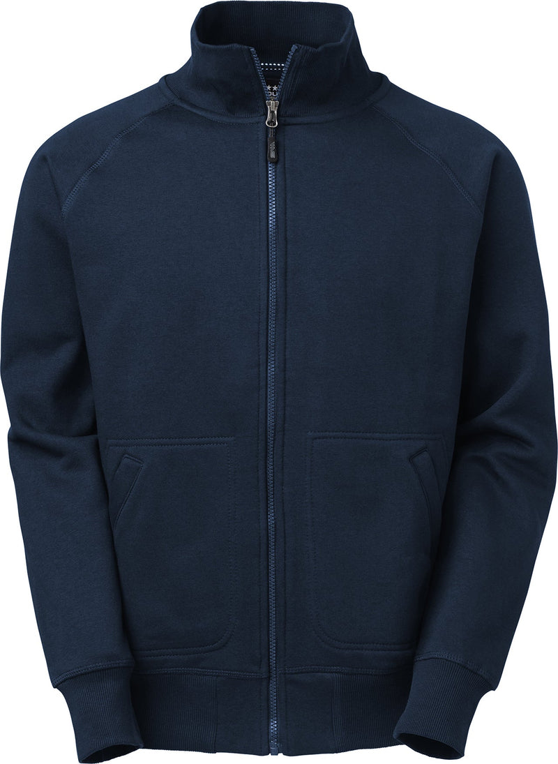 Denver Sweatshirt, Herren, blau