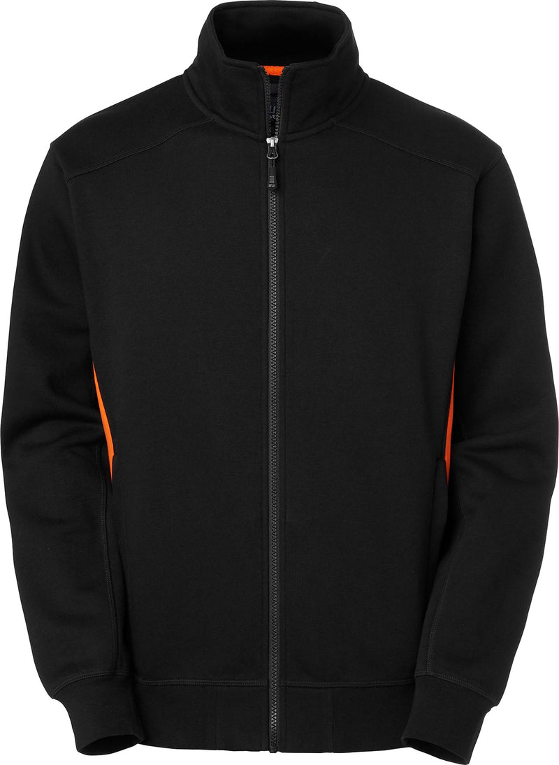 Lincoln Sweatshirt, Herren, bunt