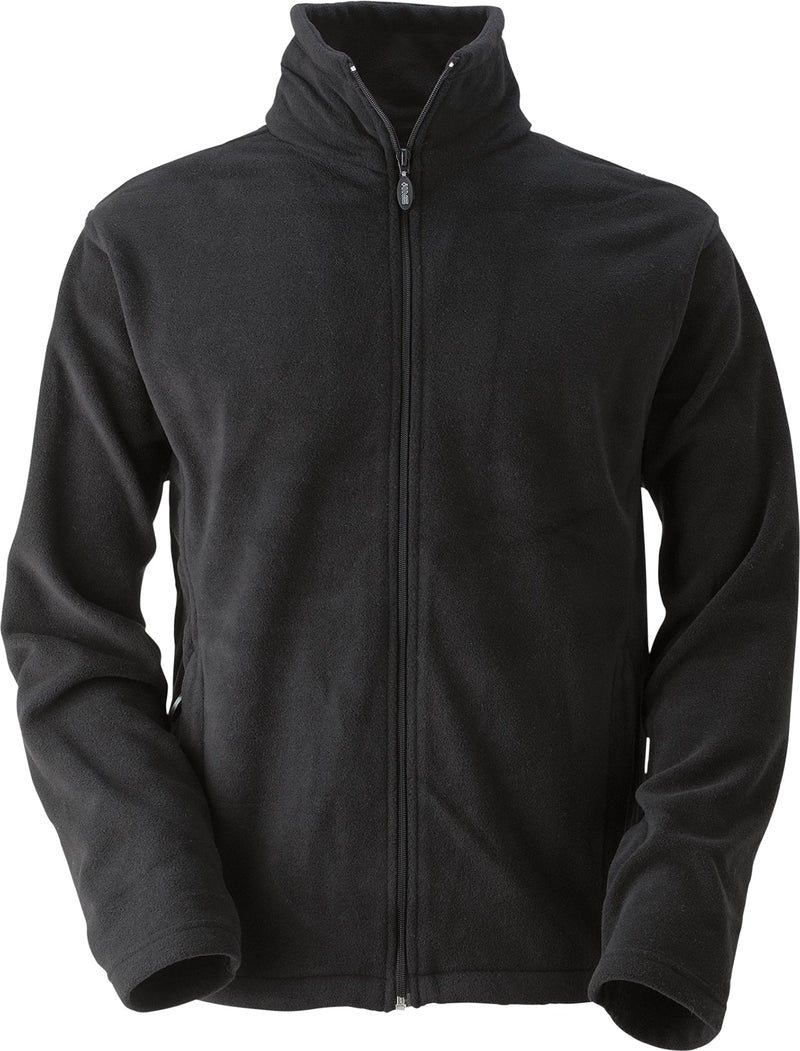Dawson Fleece, Herren, schwarz
