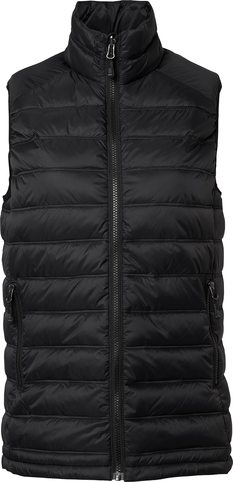 Amy Vest, Damen, schwarz