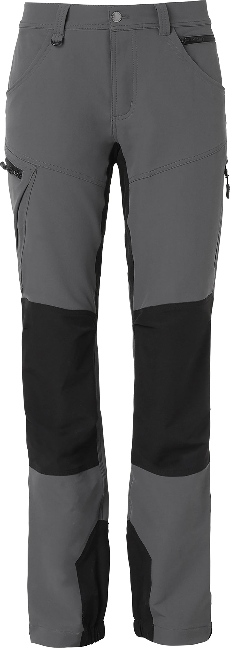 Wega Hose, Damen, Graphite