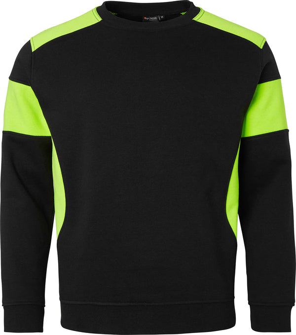 221 Sweatshirt, Unisex, mehrfarbig