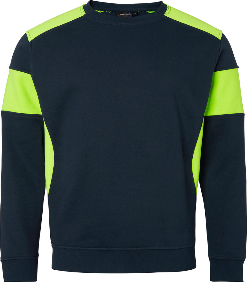 221 Sweatshirt, Unisex, bunt