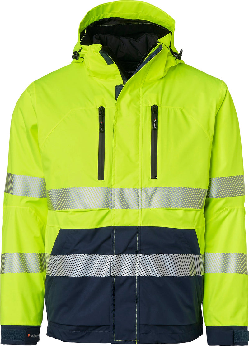 127 Jacke, Unisex, bunt