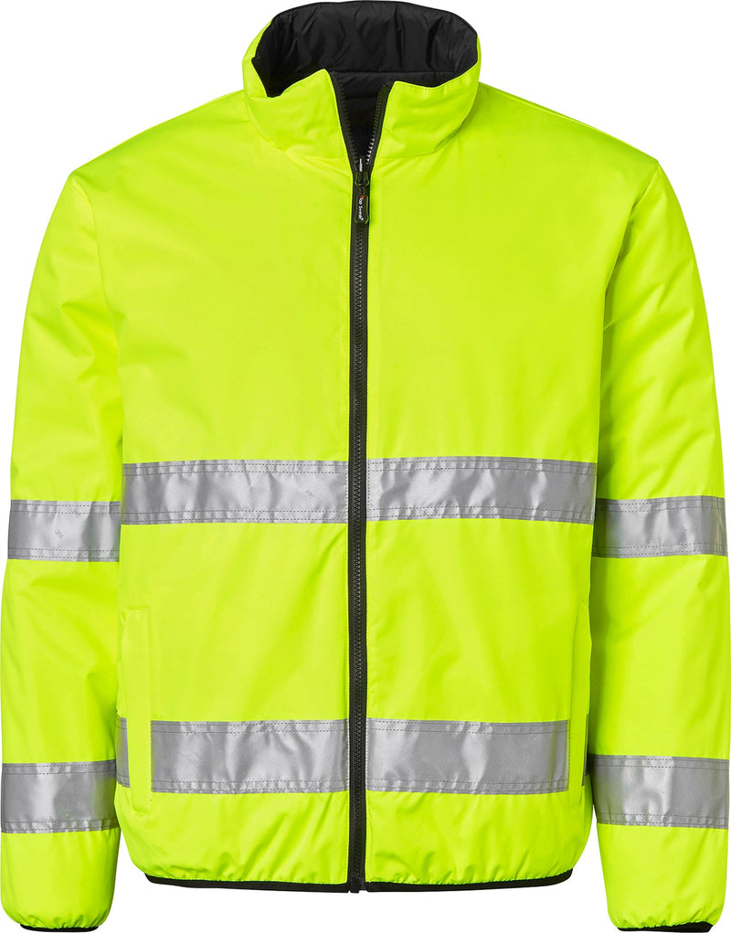 129 Jacke, Unisex, mehrfarbig