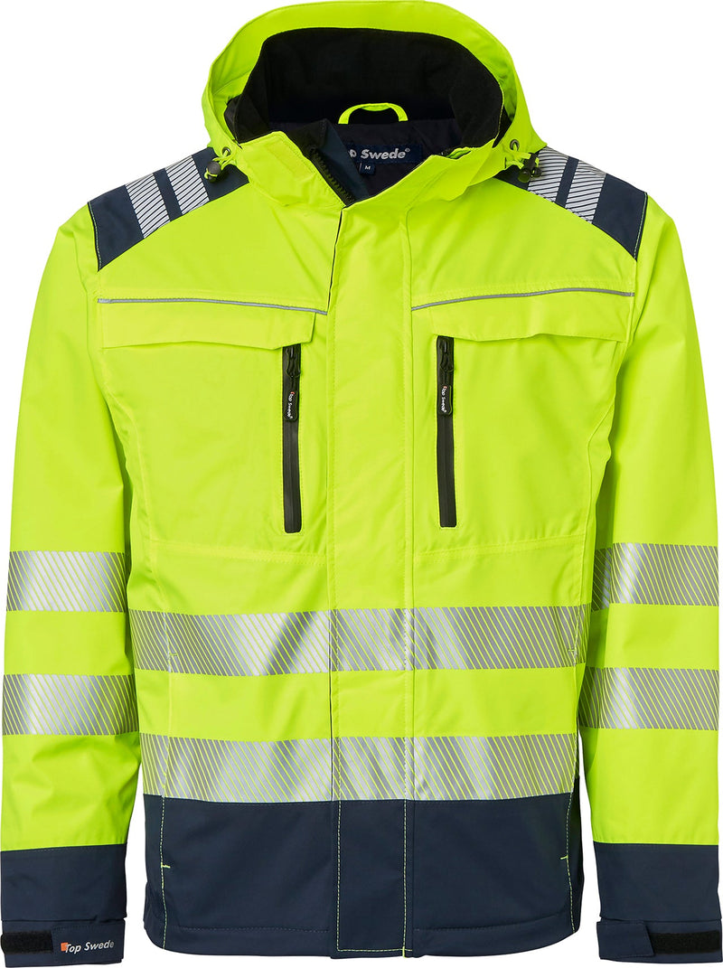 130 Jacke, Unisex, bunt