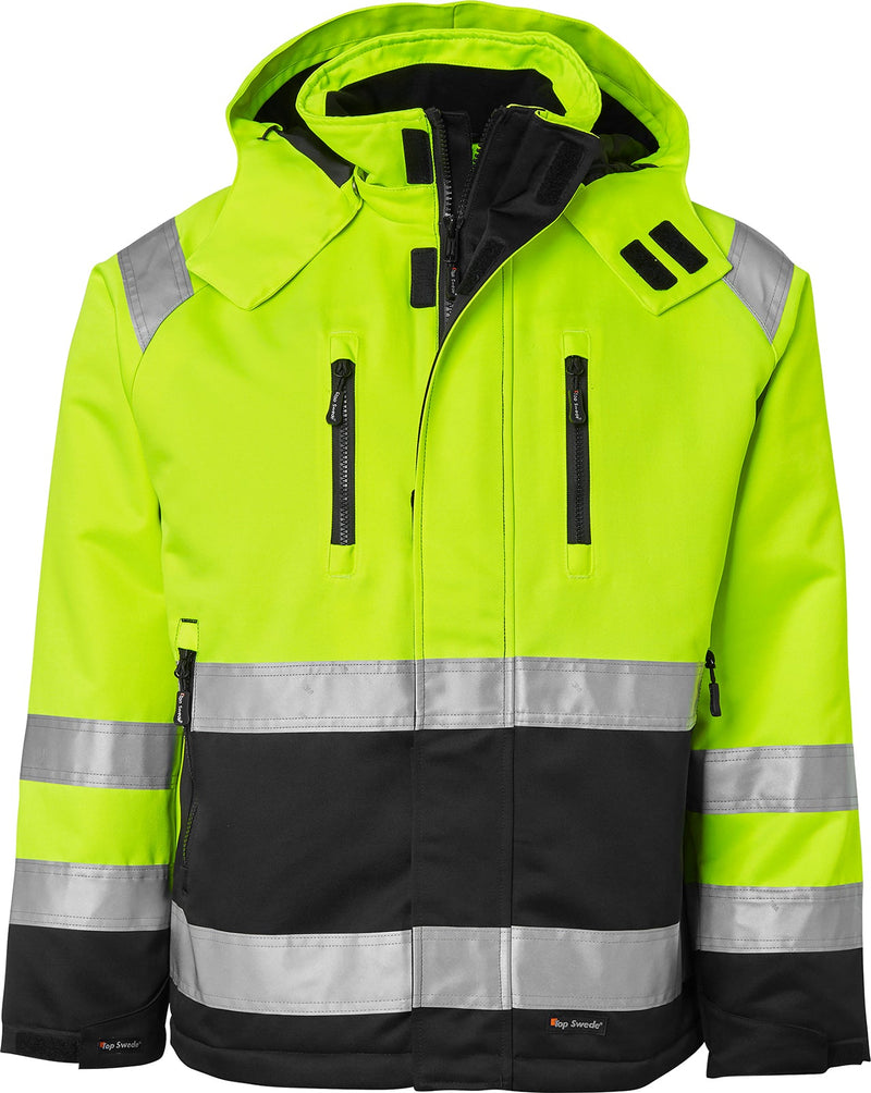 131 Jacke, Unisex, mehrfarbig