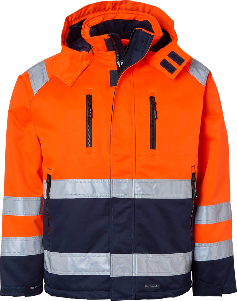 131 Jacke, Unisex, bunt