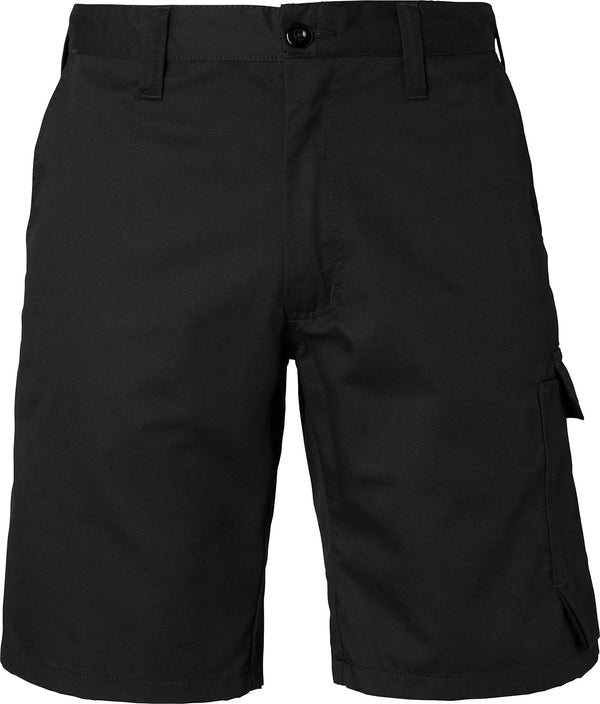 141 Shorts, Unisex, schwarz