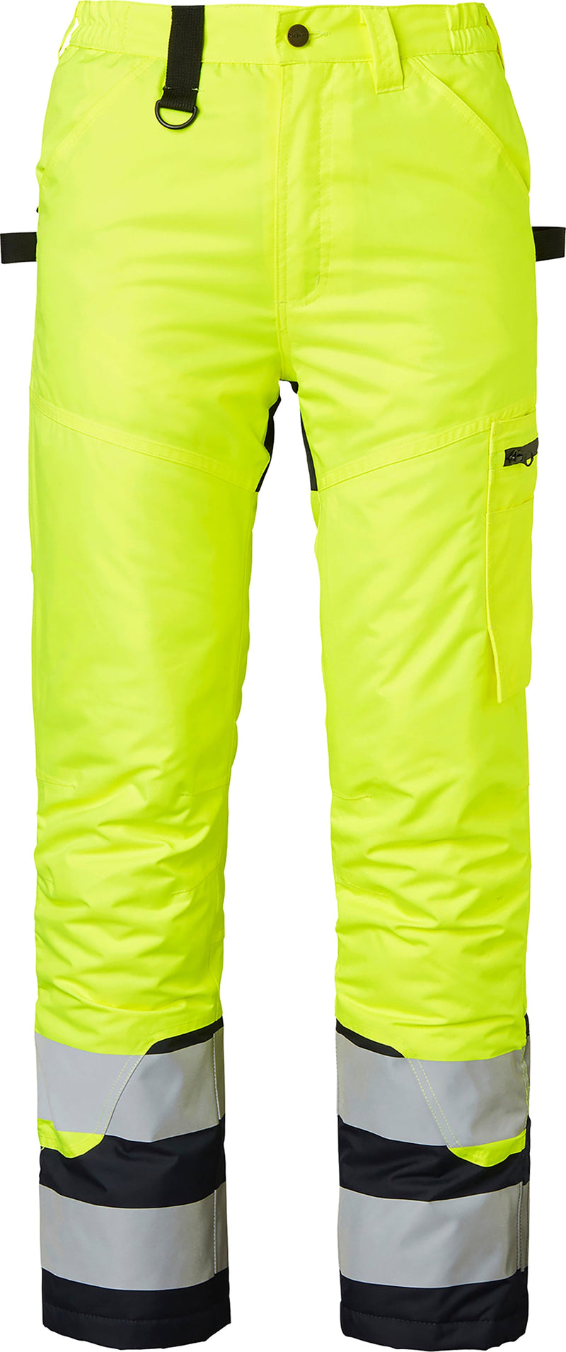 165 Winter Hose, Unisex, mehrfarbig