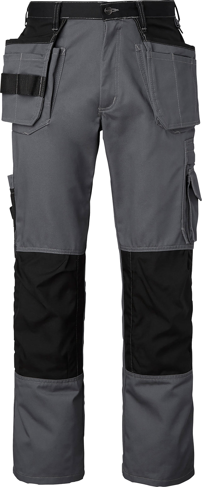 193 Handwerker Hose, Unisex, mehrfarbig