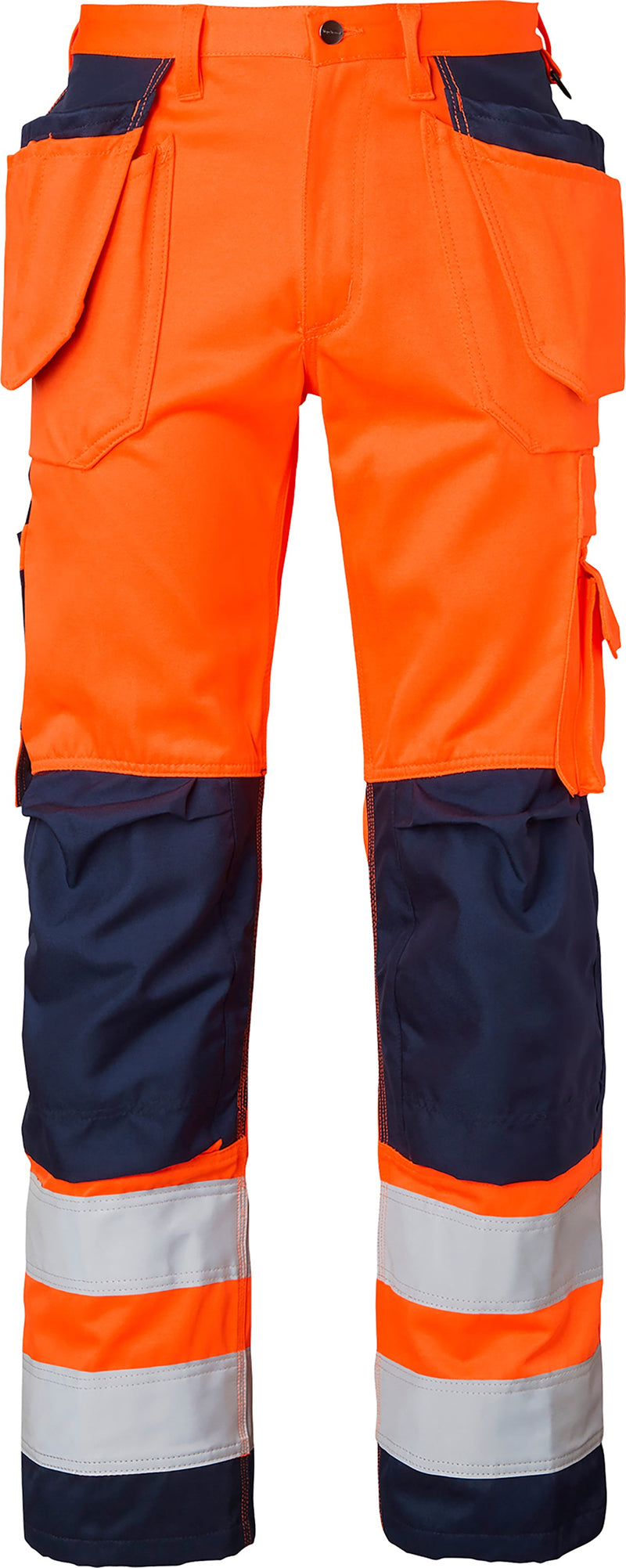 2516 Handwerker Hose, Unisex, mix