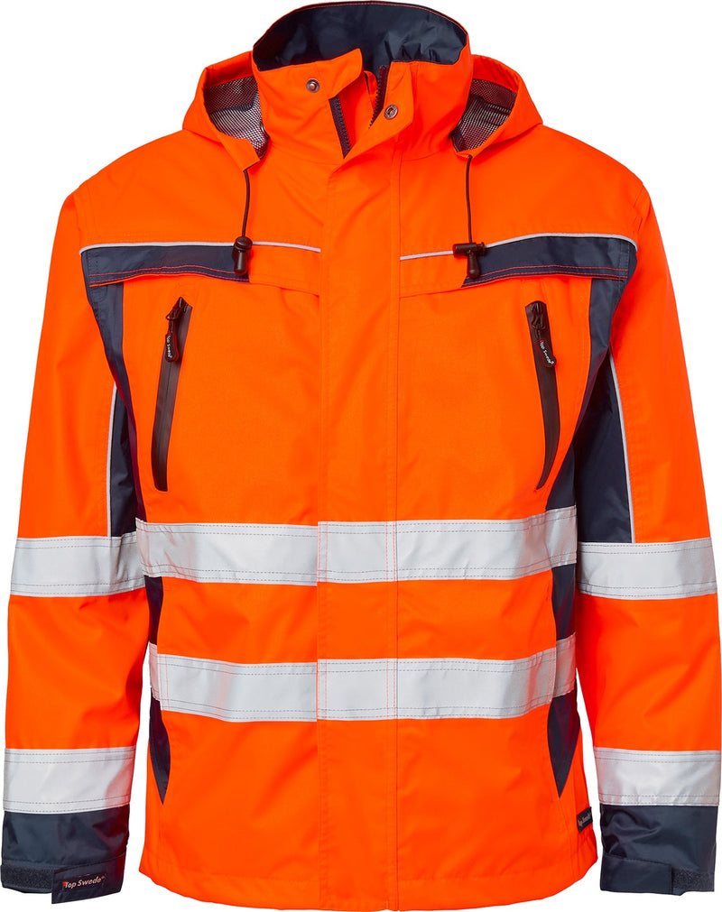5217 Shell Jacke, Unisex, mix