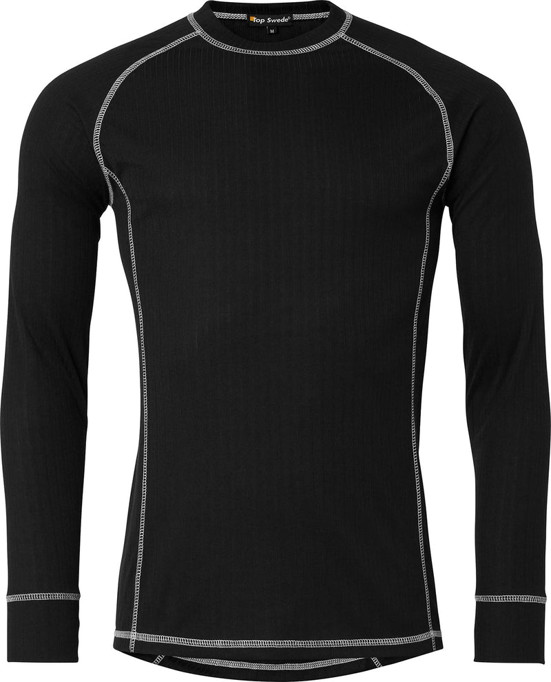 9935 Set Base Layer, schwarz