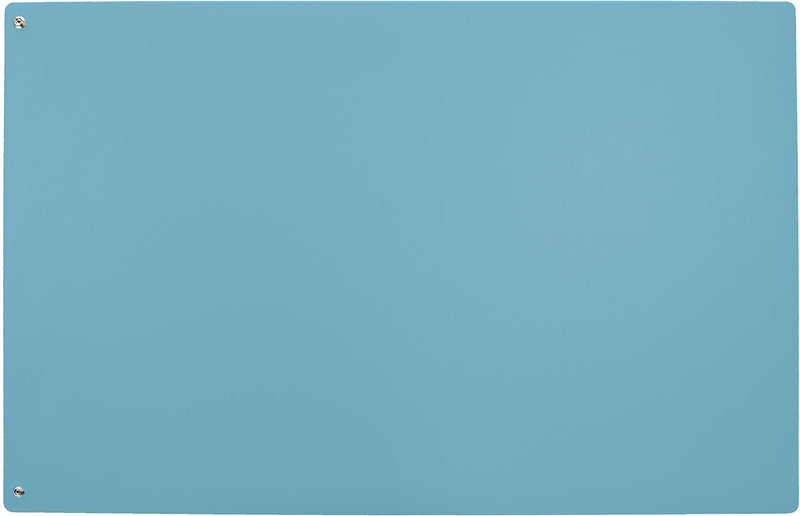 ESD Tischmatte Premium | 600 x 600 mm - blau