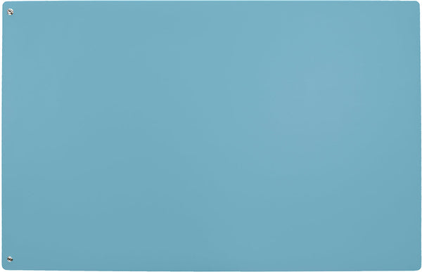 ESD Tischmatte Premium | 600 x 900 mm - blau