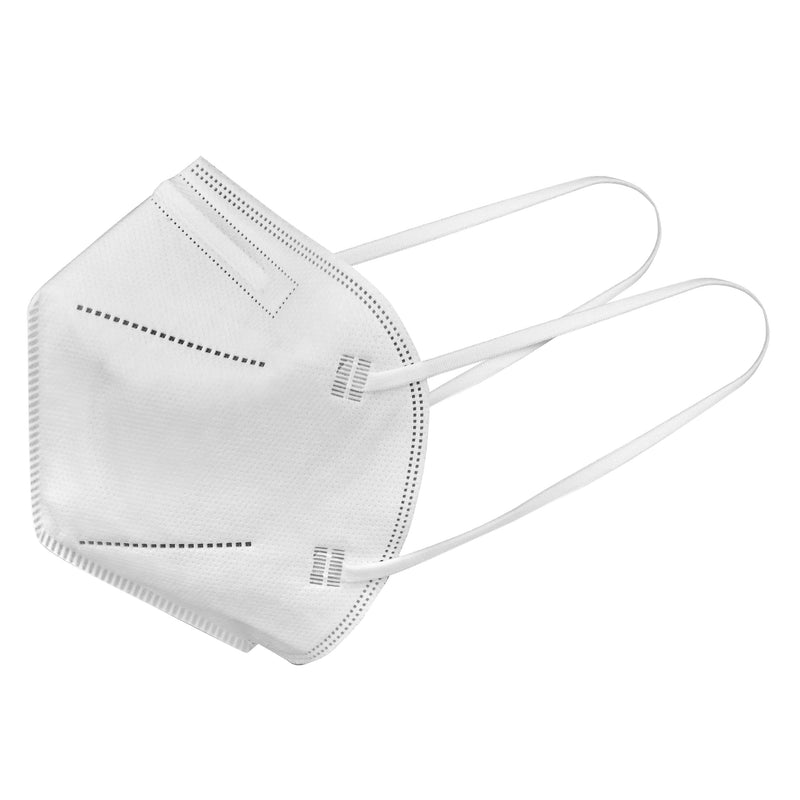 FFP2 Faltmaske | ohne Ventil