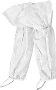 CleanMax® Cleanroom sleeves | sterile