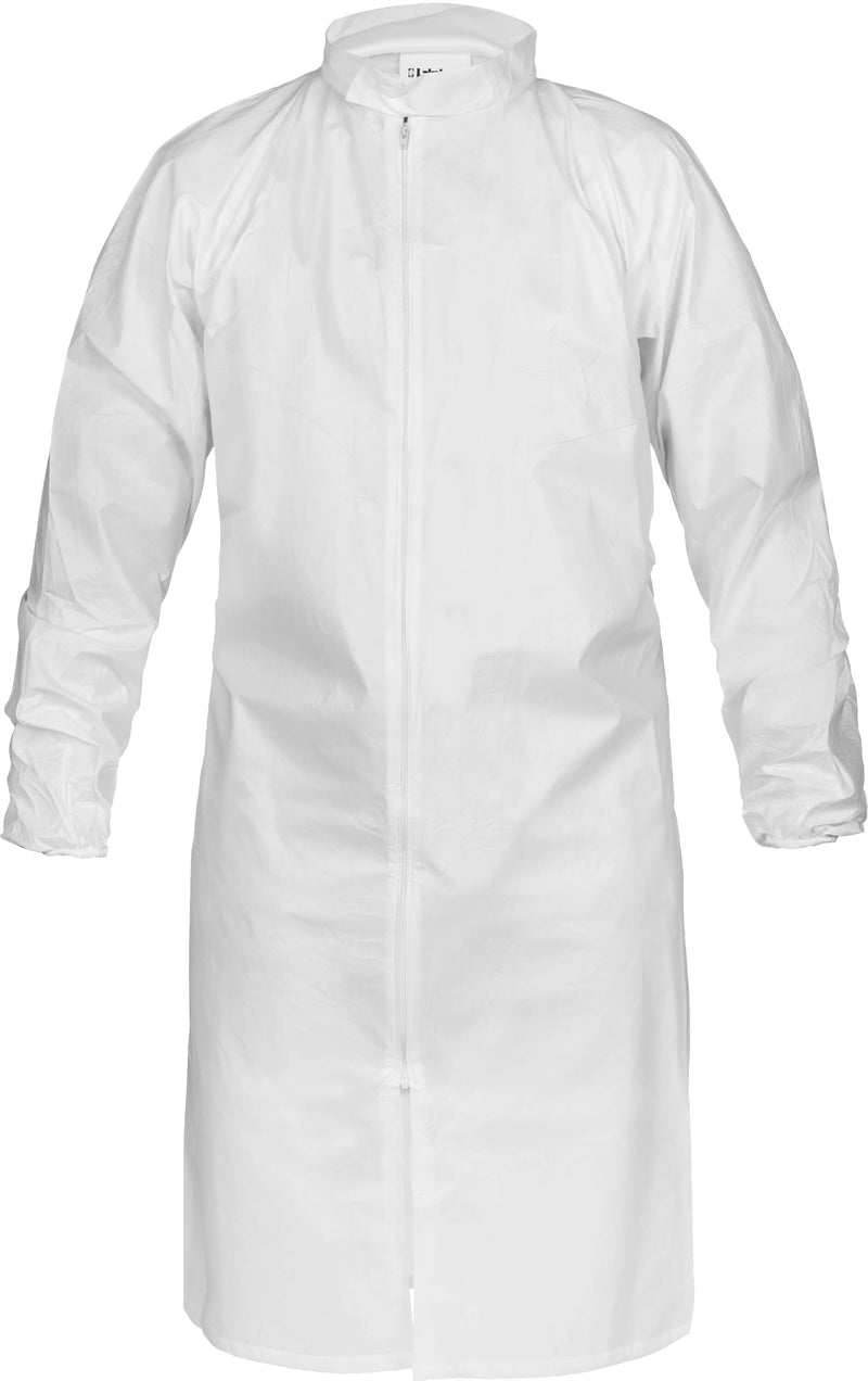 CleanMax® cleanroom gown | sterile