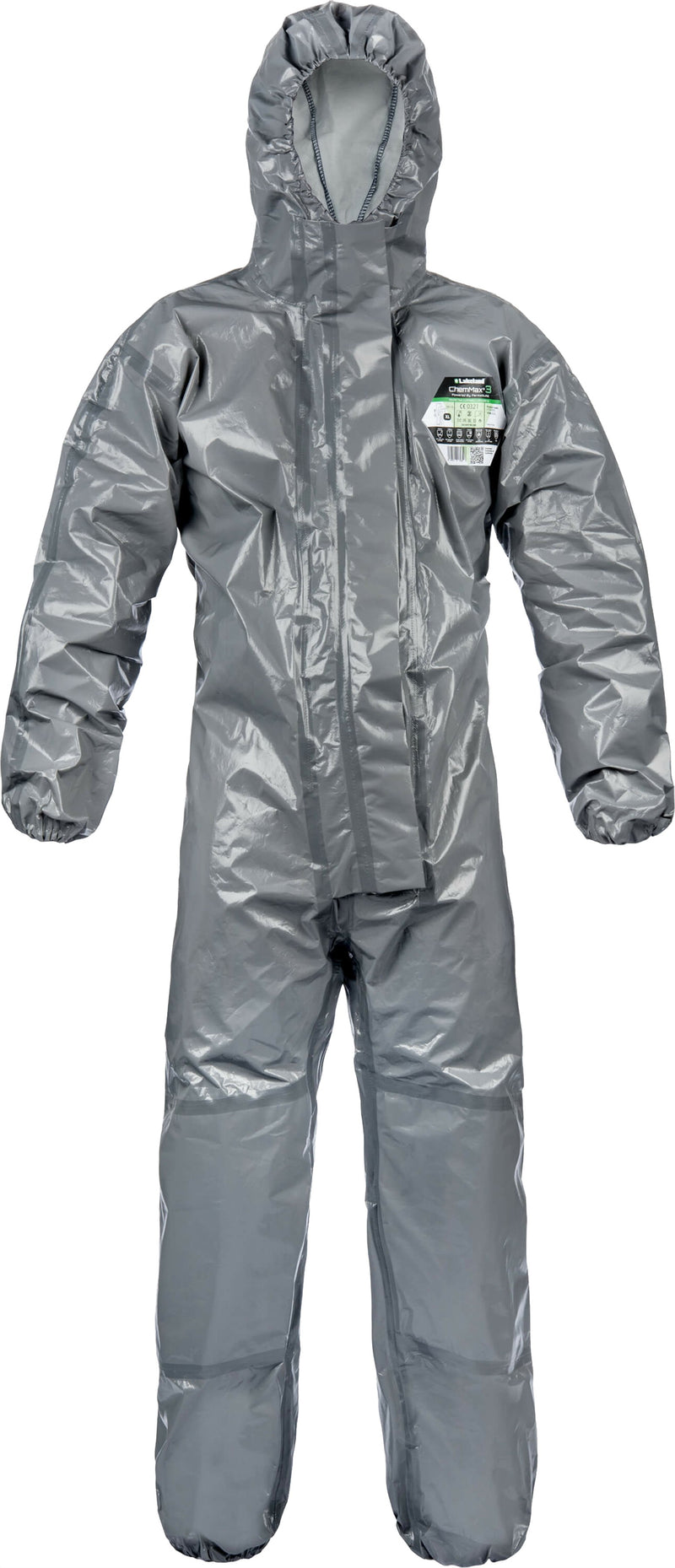 ChemMax® 3 Chemikalienschutzanzug