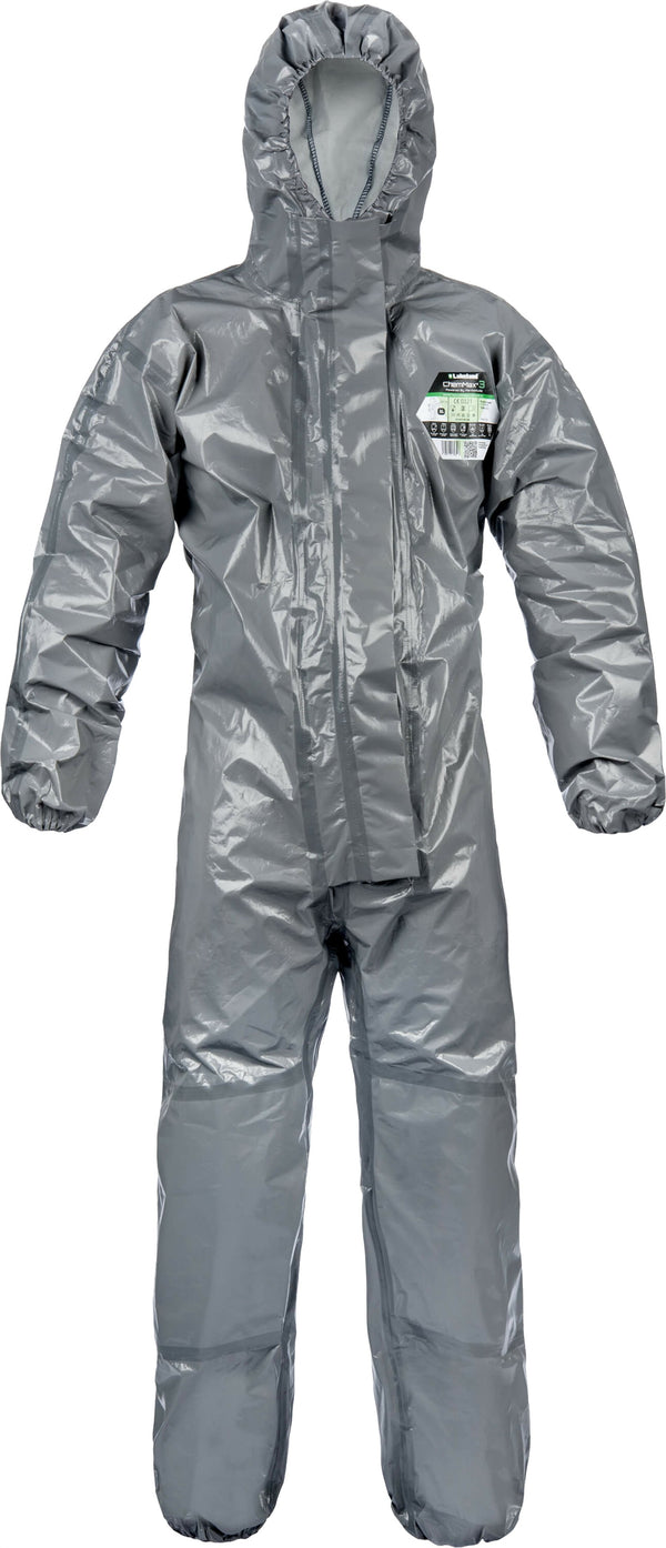 ChemMax® 3 chemical protective suit