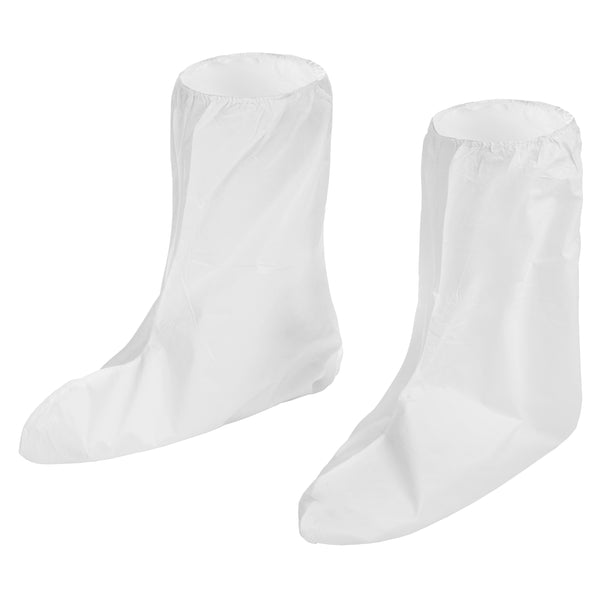 CleanMax® clean room shoe covers | sterile