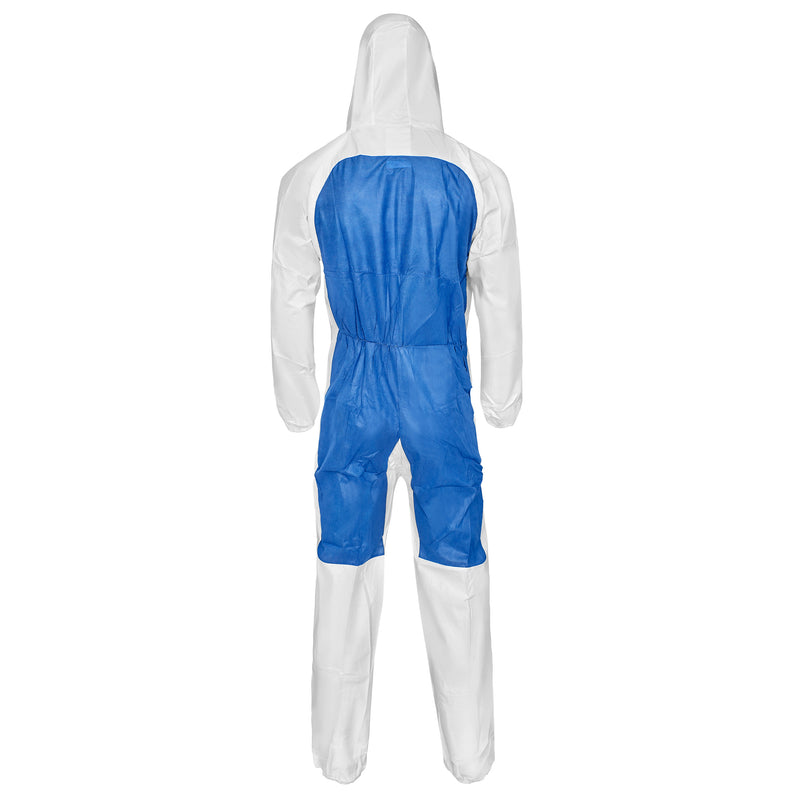 DUO-Safe® protective coverall