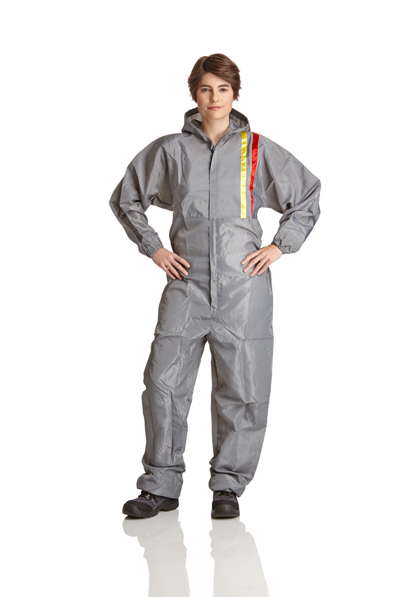 Mehrweg-Lackieroverall