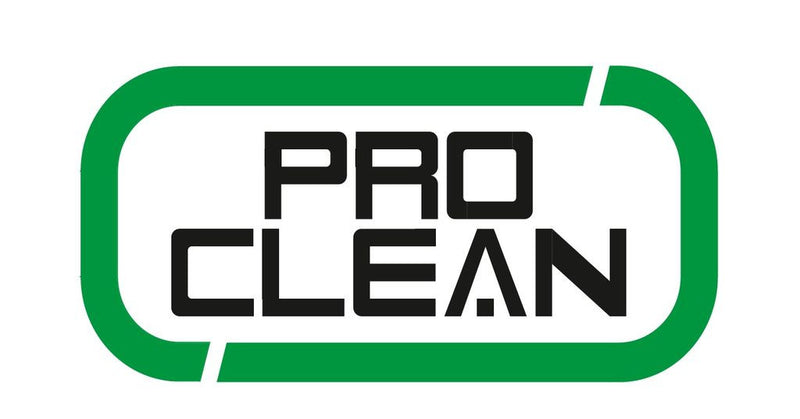 Pro Clean Logo