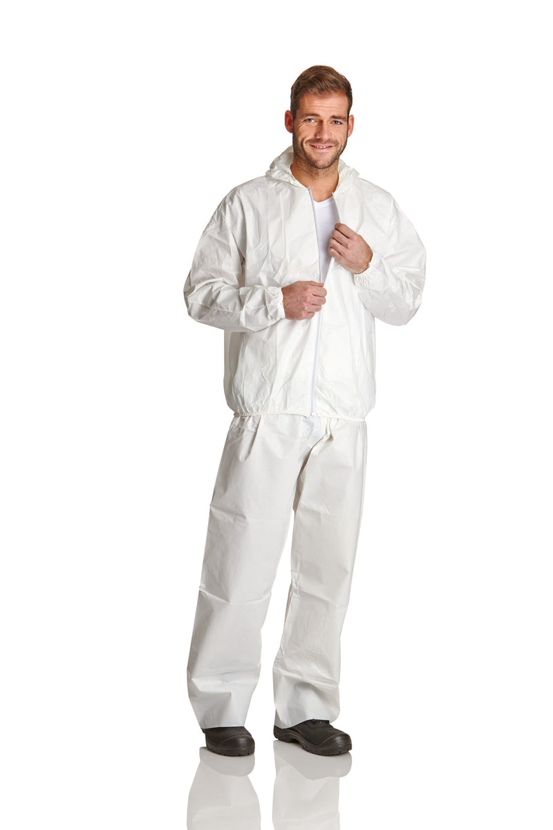 ProSafe®-Einwegjacke