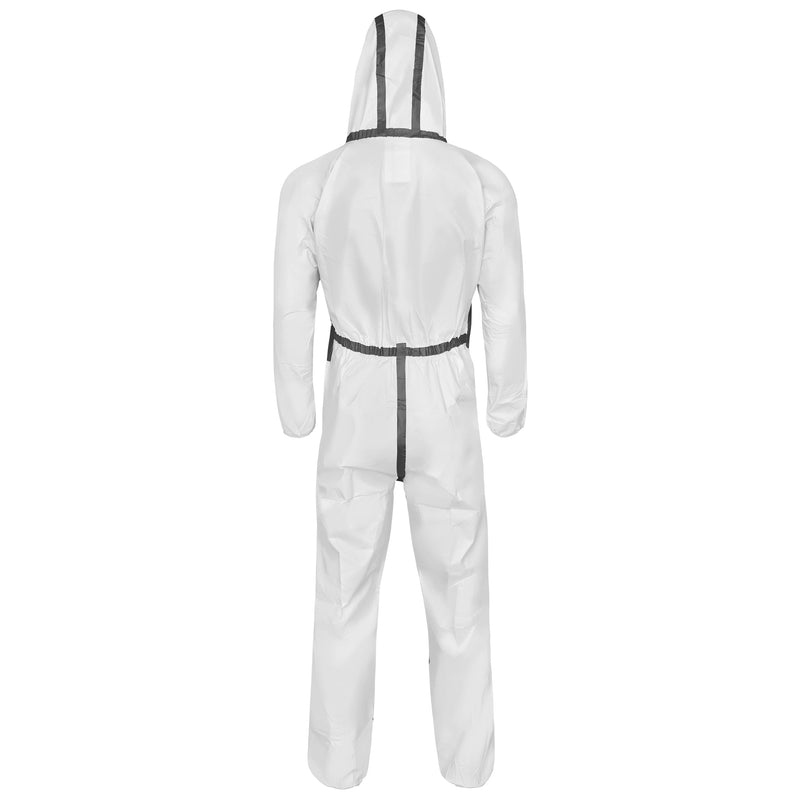 ProSafe® 2 PLUS protective coverall