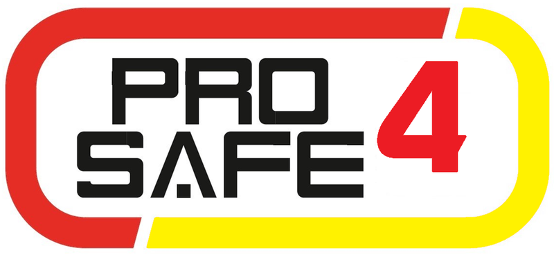 ProSafe 4 Logo