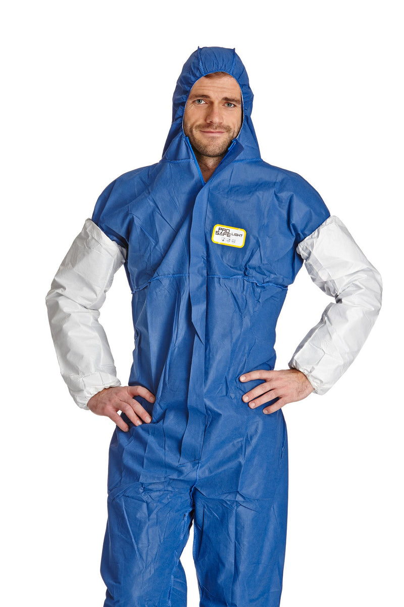 ProSafe® 2-Einweg Armstulpen - 58cm