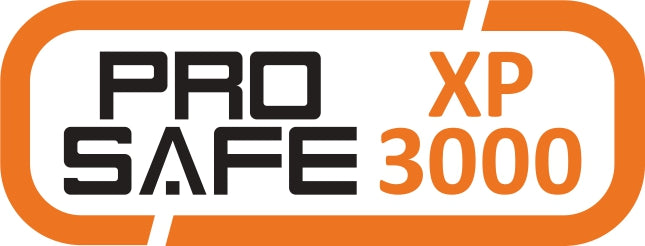 ProSafe® XP3000 Chemikalienschutzüberschuhe